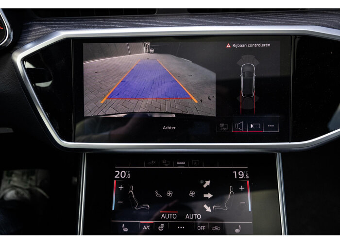 Audi A6 Avant 55 TFSI e quattro S edition Competition