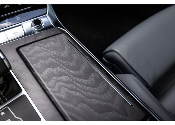 Audi A6 Avant 55 TFSI e quattro S edition Competition
