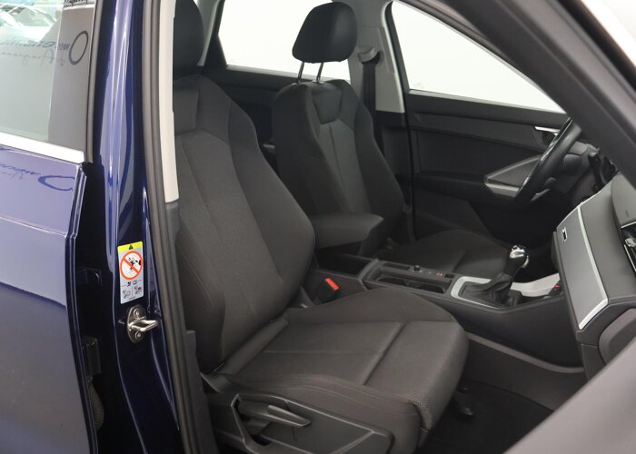 Audi Q3 35 TFSI Advanced edition