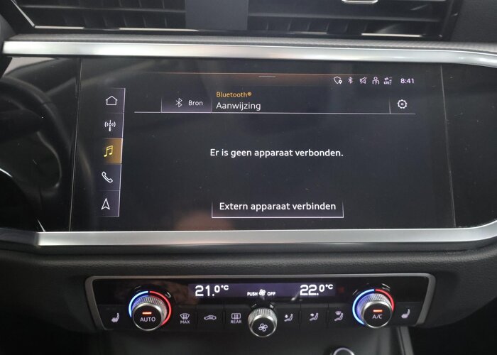 Audi Q3 35 TFSI Advanced edition
