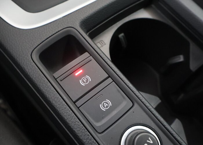 Audi Q3 35 TFSI Advanced edition