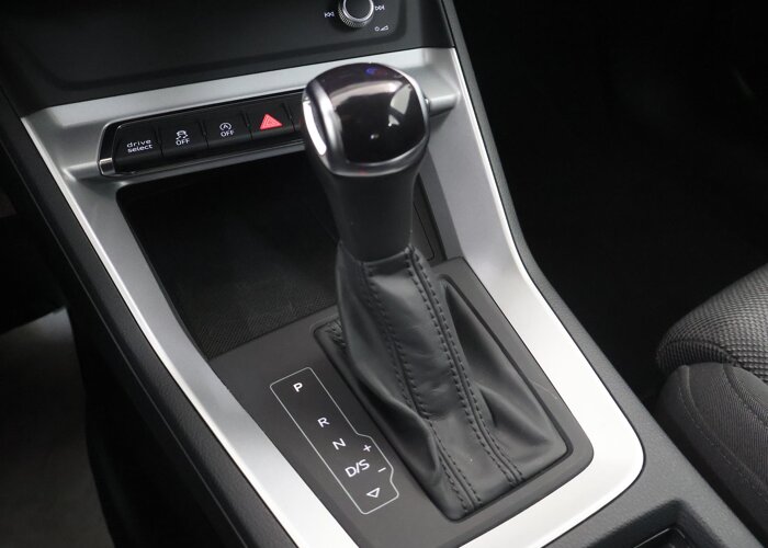 Audi Q3 35 TFSI Advanced edition