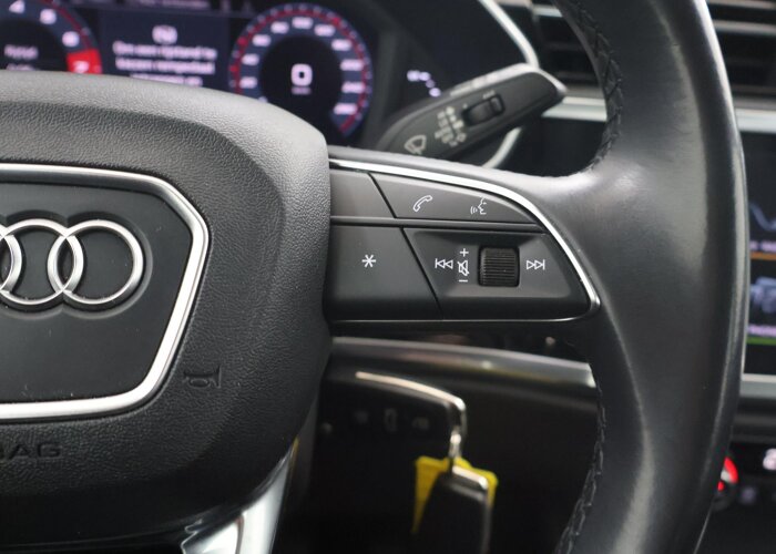 Audi Q3 35 TFSI Advanced edition