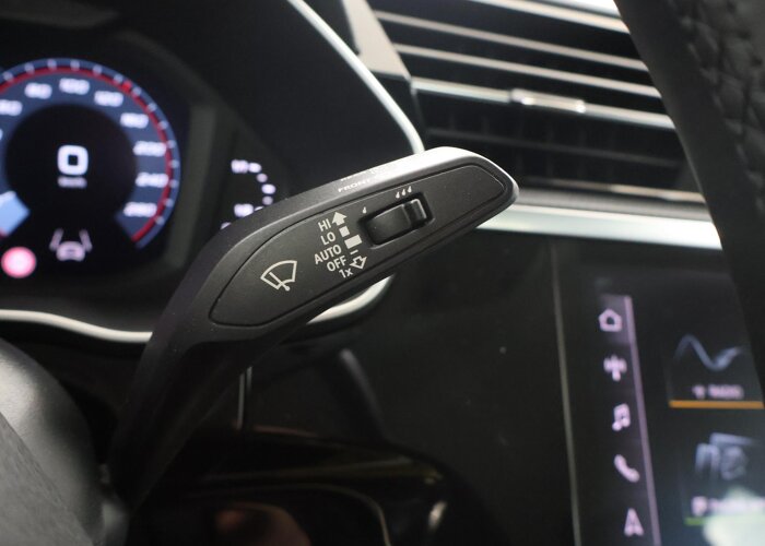 Audi Q3 35 TFSI Advanced edition