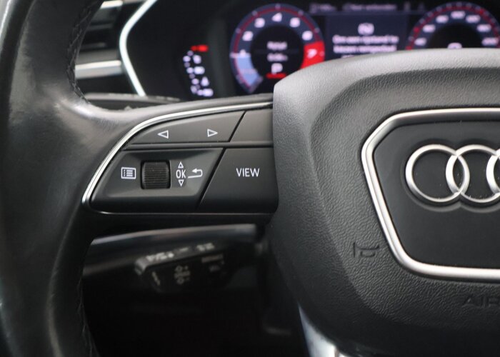 Audi Q3 35 TFSI Advanced edition
