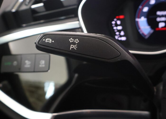 Audi Q3 35 TFSI Advanced edition