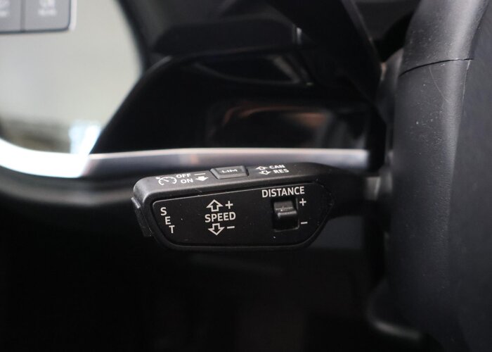 Audi Q3 35 TFSI Advanced edition