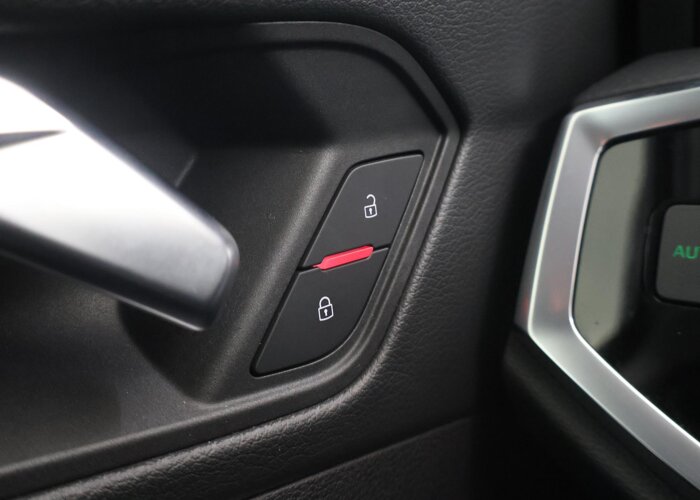 Audi Q3 35 TFSI Advanced edition