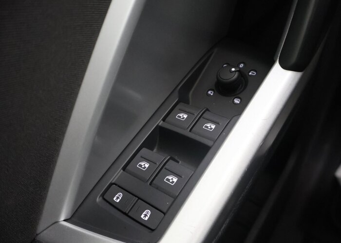 Audi Q3 35 TFSI Advanced edition
