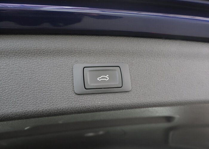 Audi Q3 35 TFSI Advanced edition