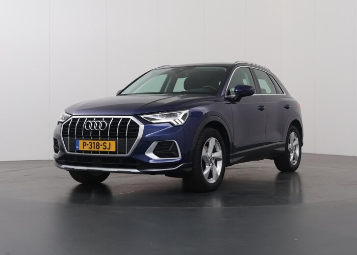 Audi Q3 35 TFSI Advanced edition