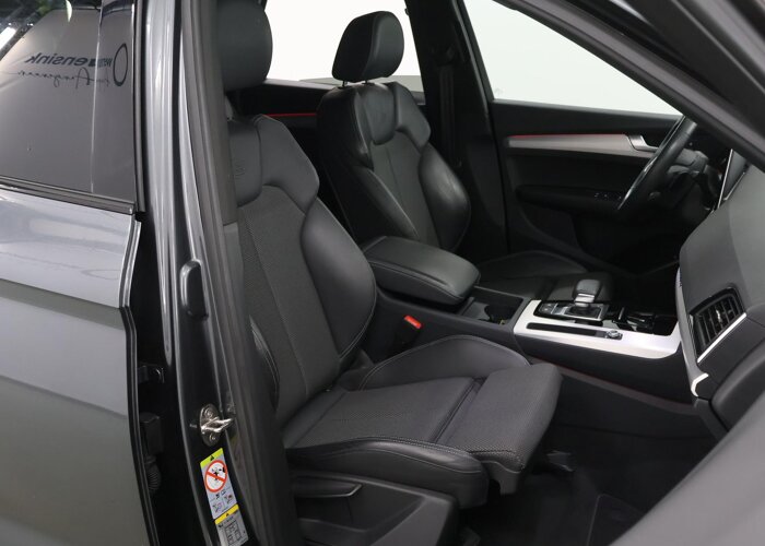 Audi Q5 40 TFSI S edition