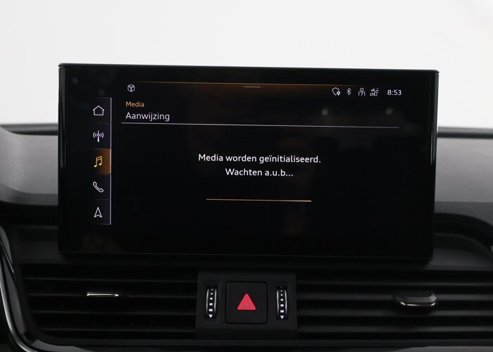 Audi Q5 40 TFSI S edition