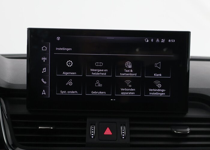Audi Q5 40 TFSI S edition