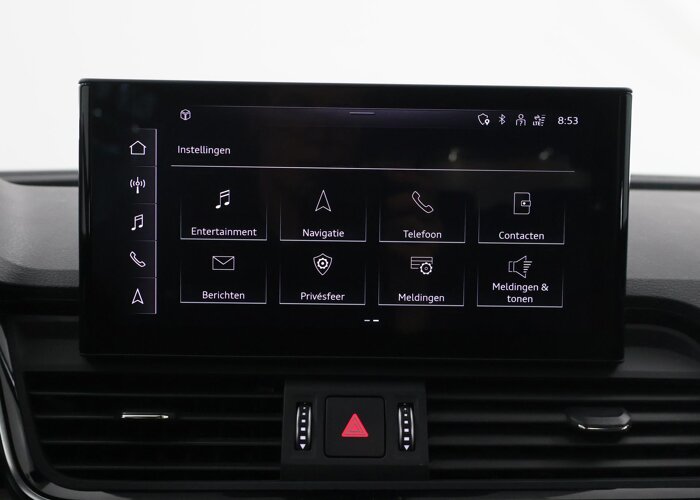 Audi Q5 40 TFSI S edition