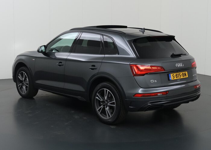 Audi Q5 40 TFSI S edition