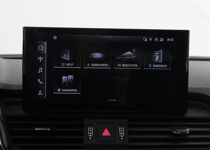 Audi Q5 40 TFSI S edition