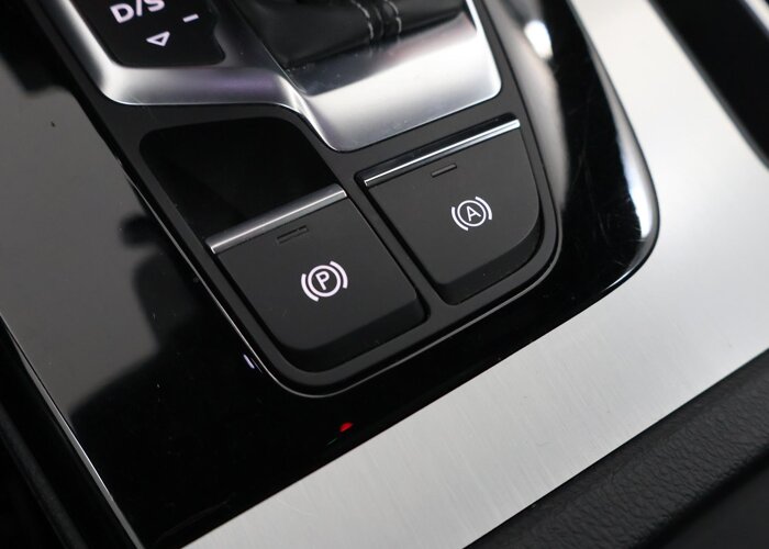 Audi Q5 40 TFSI S edition