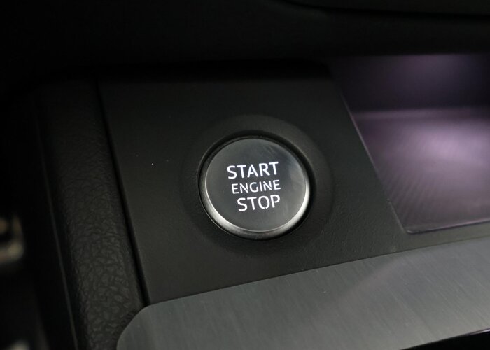 Audi Q5 40 TFSI S edition
