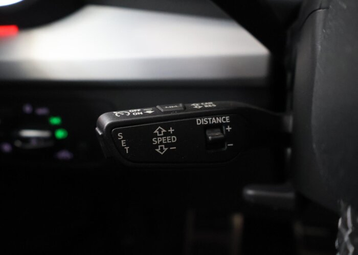 Audi Q5 40 TFSI S edition