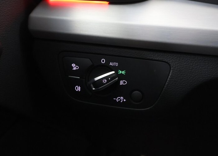 Audi Q5 40 TFSI S edition