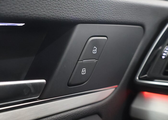 Audi Q5 40 TFSI S edition