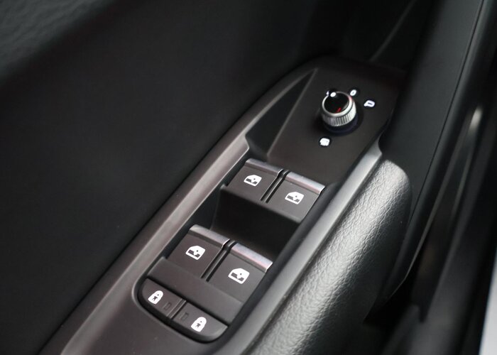 Audi Q5 40 TFSI S edition