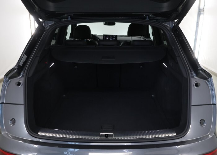 Audi Q5 40 TFSI S edition