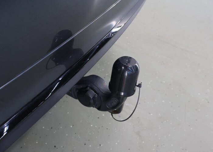 Audi Q5 40 TFSI S edition