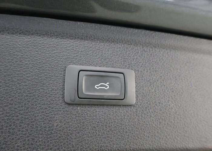 Audi Q5 40 TFSI S edition