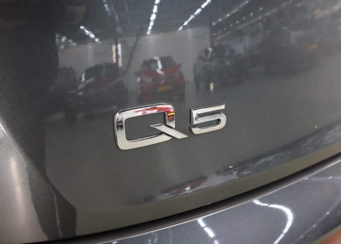 Audi Q5 40 TFSI S edition
