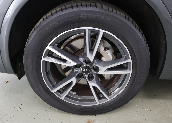 Audi Q5 40 TFSI S edition