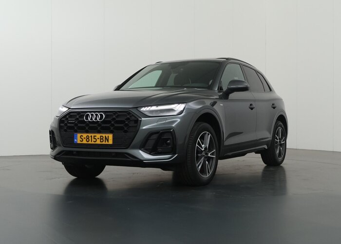 Audi Q5 40 TFSI S edition