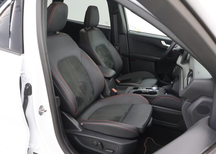 Ford Kuga 2.5 PHEV ST-Line X