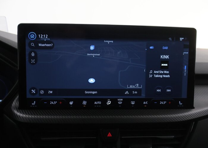 Ford Kuga 2.5 PHEV ST-Line X