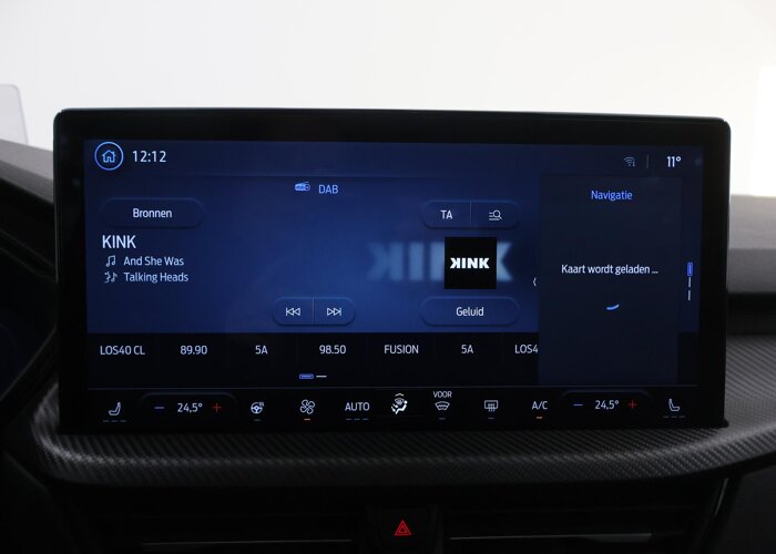 Ford Kuga 2.5 PHEV ST-Line X