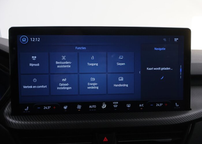 Ford Kuga 2.5 PHEV ST-Line X