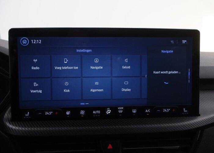 Ford Kuga 2.5 PHEV ST-Line X