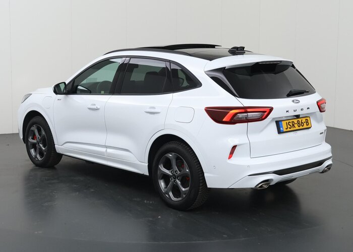 Ford Kuga 2.5 PHEV ST-Line X