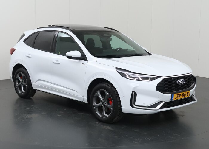 Ford Kuga 2.5 PHEV ST-Line X