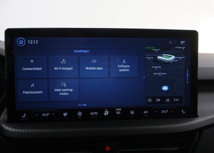 Ford Kuga 2.5 PHEV ST-Line X