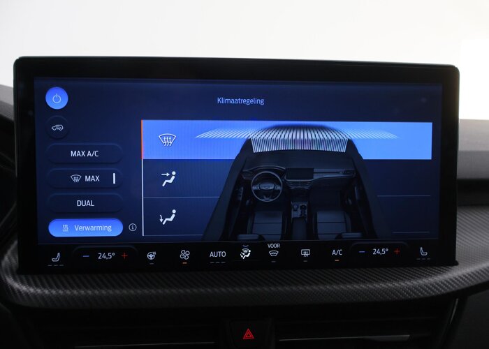 Ford Kuga 2.5 PHEV ST-Line X