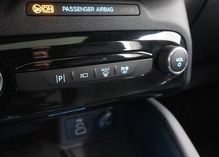 Ford Kuga 2.5 PHEV ST-Line X