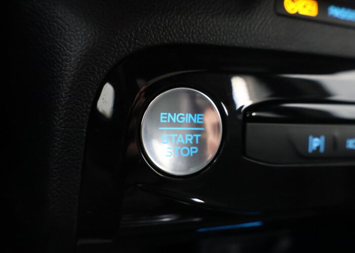 Ford Kuga 2.5 PHEV ST-Line X