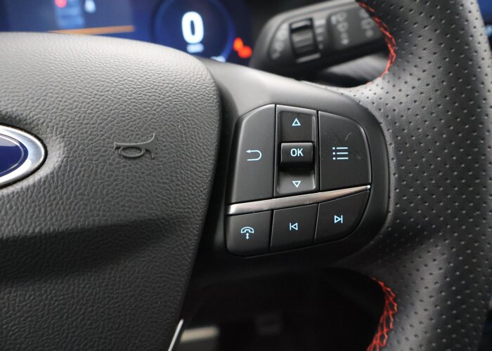 Ford Kuga 2.5 PHEV ST-Line X