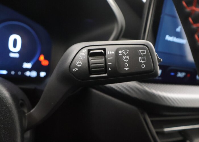 Ford Kuga 2.5 PHEV ST-Line X