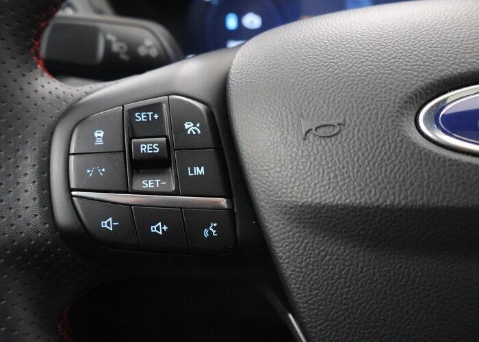 Ford Kuga 2.5 PHEV ST-Line X