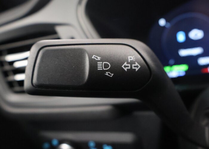 Ford Kuga 2.5 PHEV ST-Line X