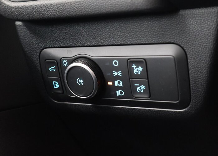 Ford Kuga 2.5 PHEV ST-Line X