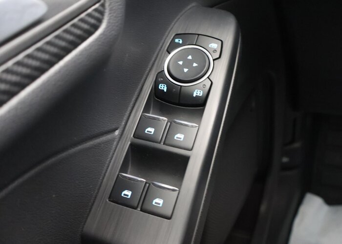 Ford Kuga 2.5 PHEV ST-Line X